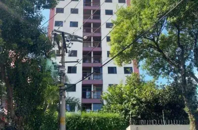 Apartamento com 3 dormitórios à venda, 63 m² por r$ 470.000,00 - vila aricanduva - são paulo/sp