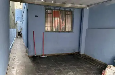Sobrado com 2 dormitórios, 120 m² - venda por r$ 480.000,00 ou aluguel por r$ 2.500,00/mês - jardim nordeste - são paulo/sp