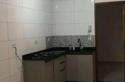 Apartamento com 2 dormitórios para alugar, 38 m² por r$ 1.510/mês - itaquera - são paulo/sp