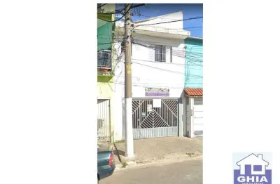 Casa com 1 dormitório para alugar por r$ 750,00/mês - vila são francisco - são paulo/sp