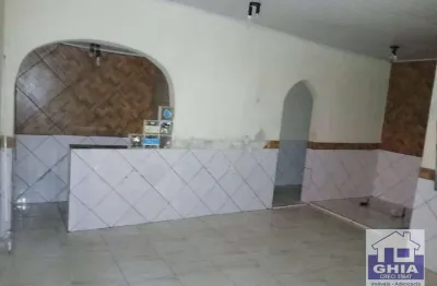 Salão para alugar, 56 m² por r$ 3.130,00/mês - parque paineiras - são paulo/sp