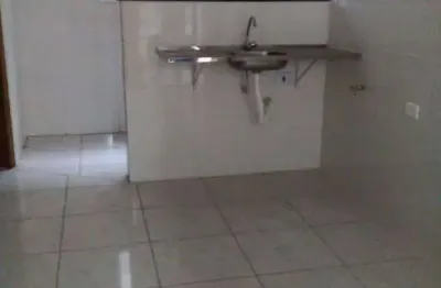 Apartamento com 1 dormitório para alugar, 30 m² por r$ 1.169,00/ano - vila esperança - são paulo/sp