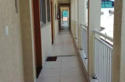 Apartamento com 2 dormitórios para alugar, 45 m² por r$ 1.588,00/mês - vila ré - são paulo/sp