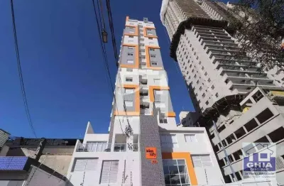 Apartamento com 2 dormitórios à venda, 50 m² por r$ 700.000 - tatuapé - são paulo/sp