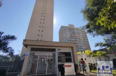 Apartamento com 1 dormitório à venda, 29 m² por r$ 340.000 - vila ema - são paulo/sp