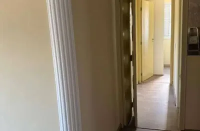 Apartamento com 3 dormitórios para alugar, 62 m² por r$ 2.374/mês - vila pierina - são paulo/sp