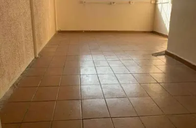 Sala para alugar, 26 m² por R$ 500/mês - Vila Norma - São Paulo/SP