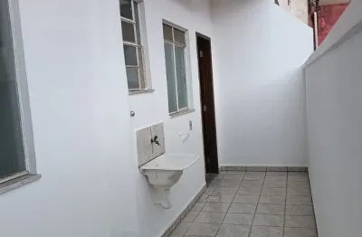 Apartamento com 2 quartos e área externa privativa na cidade do sol – ótima oportunidade de aluguel!!!