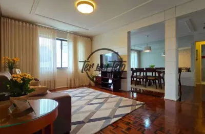 Apartamento amplo com 3 quartos (1 suíte), armários planejados e localização privilegiada próximo à praça do bom pastor – juiz de fora!!