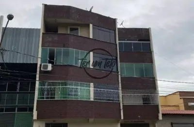 Apartamento com 3 quartos (1 suíte), sala com jardim de inverno, copa/cozinha, área de serviço e garagem – oportunidade para morar com conforto!!