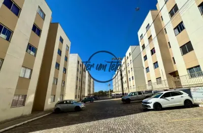 Apartamento com 2 quartos, garagem individual e lazer completo – próximo ao hospital ana nery e upa em juiz de fora!!!