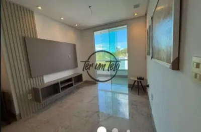Apartamento de frente com 2 quartos (1 suíte), varanda gourmet com churrasqueira, acabamento de alto padrão e 1 vaga – bairro marilândia / juiz de fora!!