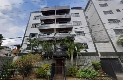Apartamento com 2 quartos (1 suíte), sala ampla e 2 vagas de garagem – bairro são mateus / juiz de fora!!!!