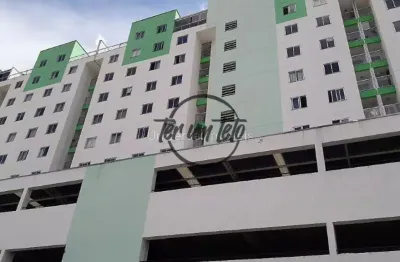 Apartamento com 2 quartos, sala aconchegante, cozinha integrada, vaga de garagem e localização estratégica em juiz de fora!!!