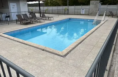 Apartamento 2 quartos no condomínio jacarandá com piscina, área gourmet, quadra e churrasq!!!ueiras – apenas r$ 650,00 + condomínio