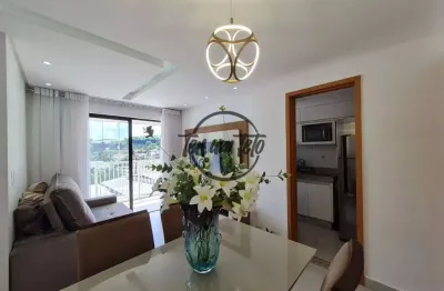 Apartamento com 2 quartos, varanda gourmet planejada, 1 vaga e localização exclusiva em rua plana e segura – manoel honório / mariano procópio – juiz de fora!!!