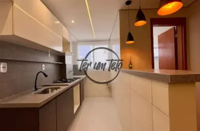 Apartamento reformado e tecnológico com 2 quartos no são pedro life – pronto para morar, lazer completo e excelente localização – juiz de fora!!!