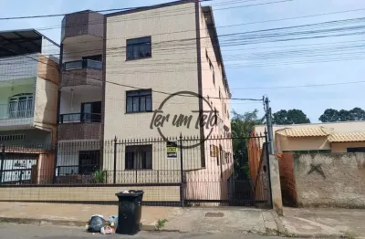 Apartamento de 2 quartos (1 suíte), sala com sacada, vaga de garagem e documentação ok – bairro nova benfica / juiz de fora!!!