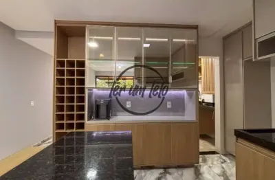 Apartamento amplo com 133m², 3 quartos (1 suíte), varanda gourmet, elevador e vaga de garagem – recanto da mata / juiz de fora!!!