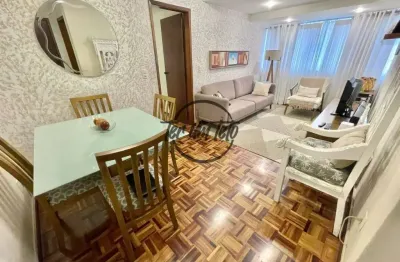 Apartamento reformado e amplo com 3 quartos (1 suíte), sala para 2 ambientes, cozinha planejada, lavanderia separada e vaga de garagem – bairro cascatinha / juiz de fora!!!