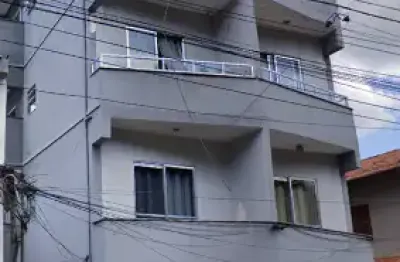 Apartamento de 1 quarto para alugar no cidade do sol – conforto e praticidade!