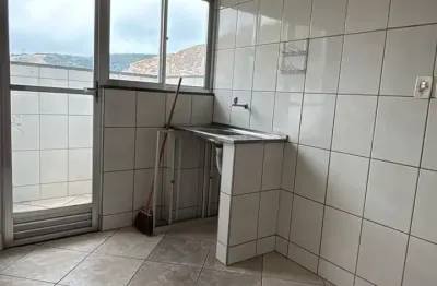 Apartamento de 1 quarto para alugar no cidade do sol – conforto e praticidade!