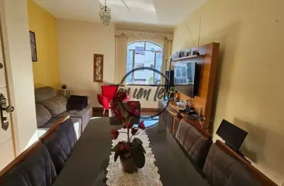 Apartamento amplo com 3 quartos (1 suíte), sala 2 ambientes, 2 entradas, quartinho de serviço e garagem – bairro bairu / juiz de fora!!!