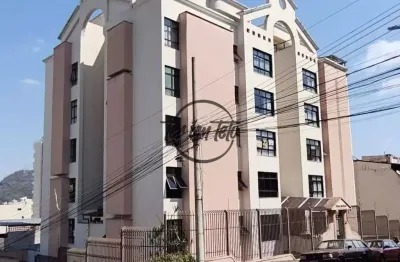 Apartamento de 3 quartos (1 suíte), sala 2 ambientes, cozinha planejada e 2 vagas de garagem – manoel honório / juiz de fora!!