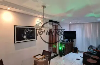 Apartamento reformado no spazio jardim real – 2 quartos, ar condicionado, área de lazer completa e portaria 24h!!!