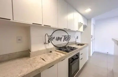 Apartamento no upside club cascatinha – 2 quartos (1 suíte), varanda, vaga coberta e lazer completo!!!