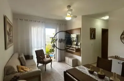 Apartamento 2 quartos (1 suíte) com varanda, elevador e lazer completo próximo ao centro!!!!