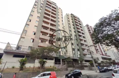 Apartamento no são mateus – 2 quartos (1 suíte), lavabo, varanda, 2 vagas independentes e prédio com portaria 24h!!!