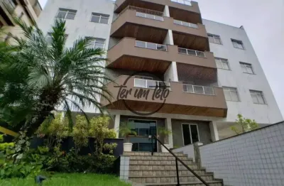 Apartamento próximo à praça do bom pastor – 3 quartos (1 suíte), varanda ampla e vaga de garagem!!