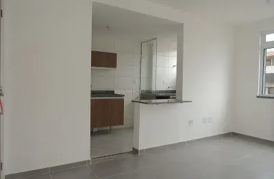 Apartamento 2 quartos no são mateus – com planejados e vaga de garagem, perto de tudo!