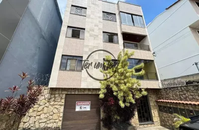 Cobertura na av. rio branco – 3 quartos (1 suíte), terraço gourmet, 2 vagas cobertas e localização privilegiada!!!!