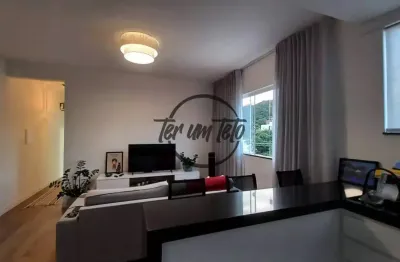 Apartamento 2 quartos no bairro recanto da mata – varanda charmosa, planejados e localização privilegiada