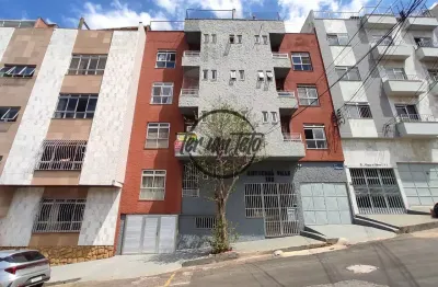 Apartamento 3 quartos no são mateus – suíte com sacada, planejados e 1 vaga coberta!!!