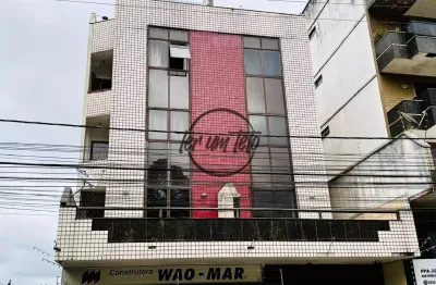 Apartamento 2 quartos na av. barão do rio branco – zona sul, planejados, sala ampla e excelente localização!!!