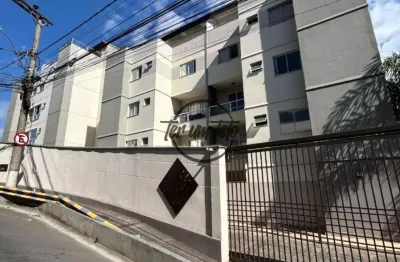 Apartamento 2 quartos com suíte, planejados e lazer completo no bairro são pedro!!!