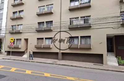 Apartamento 2 quartos no paineiras – frente, 1 lance de escada, vaga numerada e ótima localização!!!
