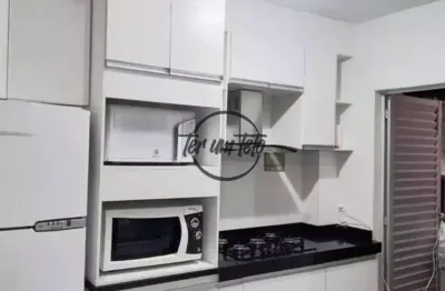 Apartamento térreo 2 quartos no santos dumont – com área externa, garagem e condomínio organizado!!!