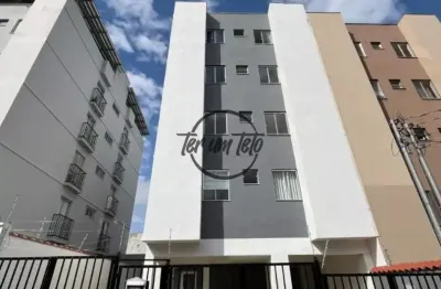 Apartamento 2 quartos no marilândia — perto da ufjf e com financiamento mcmv!