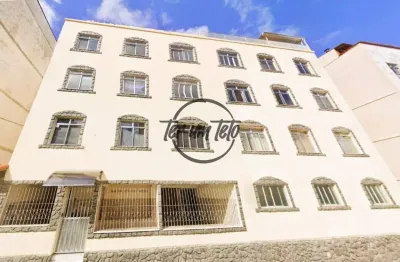 Cobertura duplex no granbery — conforto, espaço e lazer em localização privilegiada!