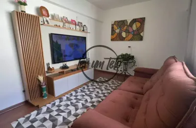 Apartamento reformado no alto dos passos — conforto, estilo e localização privilegiada!