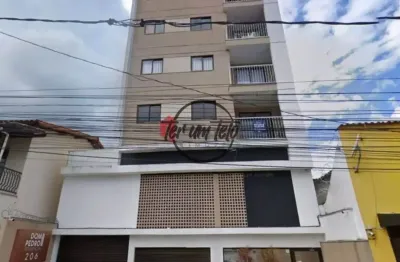 Apartamento 2 quartos (1 suíte) no mariano procópio — conforto, praticidade e ótima localização!