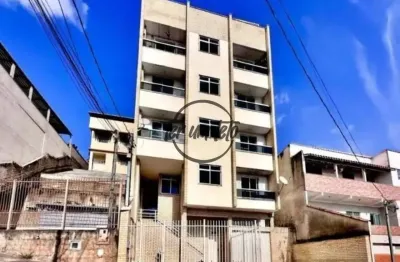 Apartamento 2 quartos (1 suíte) no são pedro — perto da ufjf e com ótima localização!