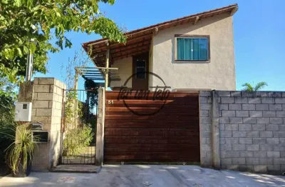 Casa com vista linda e ótima localização – conforto e praticidade a 15 min do centro!