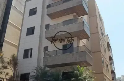 Apartamento 3 quartos (1 suíte) com varanda e armários – conforto e exclusividade em condomínio pequeno!