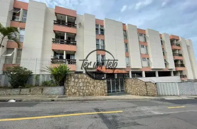 Chegou sua chance de sair do aluguel – apartamento 3 quartos com acabamento moderno e financiamento fácil!