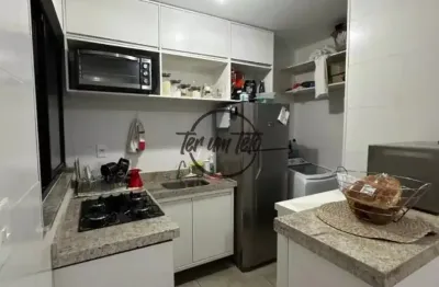 Apartamento 2 quartos (1 suíte) com garagem – alto dos passos, conforto e localização privilegiada!